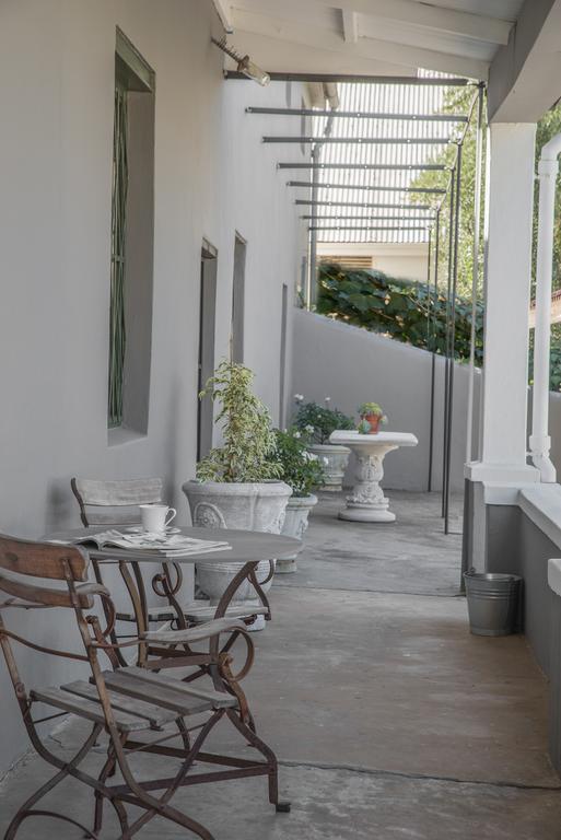 פארל Domaine Du Cap Guest House מראה חיצוני תמונה