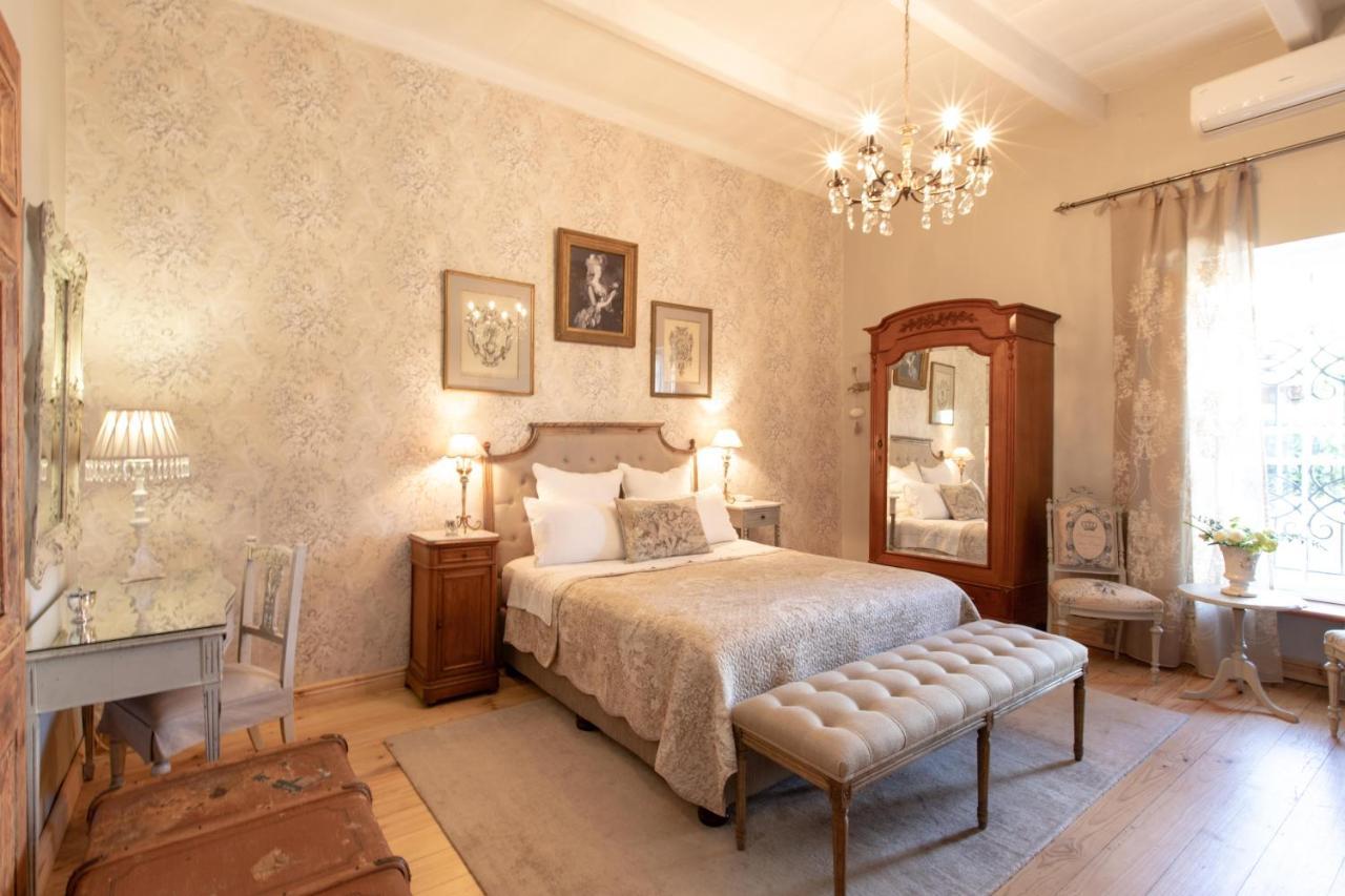 פארל Domaine Du Cap Guest House מראה חיצוני תמונה